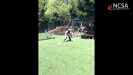 Video of July 2018 