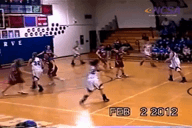 Video of 2011-12 Highlights