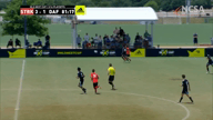 Video of 2022 MLS Next Cup Dallas Highlights