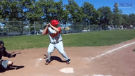 Video of April 2016