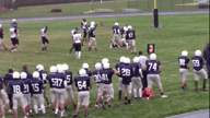 Video of sophomore year highlights