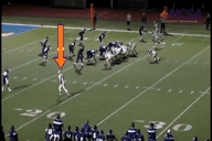 Video of 2014 First 5 Games