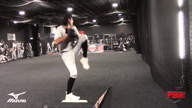 Video of Outlaws PBR Scout Day 