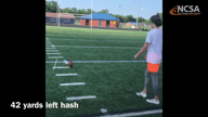 Video of July 2018