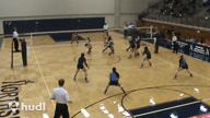 Video of Brennan HS Varsity- 2015