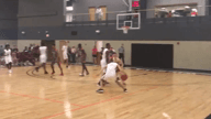 Video of 7/21/2017 MULLEN's (High Profile Tourney): - Game Stats 28pts/6reb/4ast per game (Game #1): Carson M