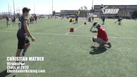 Video of 2018 Highlights
