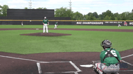 Video of #61 - Cam Clark - Pitching