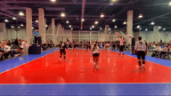Video of Red Rock Rave - Assists #7