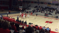 Video of vs. Homestead 2015