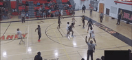 Video of Senior Year Highlights PT. I