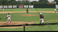 Video of Colin Sloan Hitting Footage