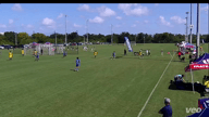 Video of TAMPA CUP HIGHLIGHTS