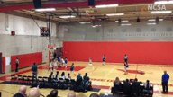 Video of Mesa vs Los Altos Full Game 2017