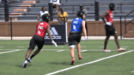 Video of Quinn Sieger Highlights #145 Rivals Camp Series Tampa 2019