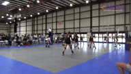 Video of Sophie Wood San Mateo Tournament Shasta Creations vs Portland