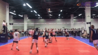 Video of 2015-16 Highlights