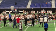 Video of 2019 National Combine