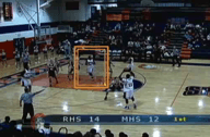 Video of 2008-09 Season