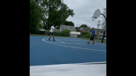 Video of Gabriel's Training 2021