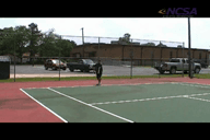 Video of Match Play