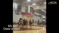 Video of 2020 Highlights	