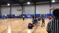 Video of Ohio Celtics AAU 2018