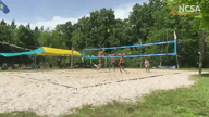 Video of 2020 Coed Highlights (Men's Net)