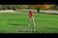 Video of 2010 Skills Video