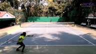 Video of 2016 Match Play