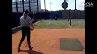Video of June 2017 Pitching