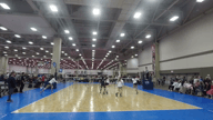 Video of 2018 Lonestar Qualifier Highlights