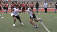 Video of Davhon Keys Highlights #108 Rivals Camp Series Dallas 2022
