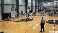 Video of LoneStar State Showdown Tournament Highlights