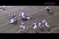 Video of 2011 Season