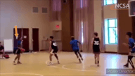Video of Summer League Highlights
