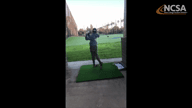 Video of July 2020 