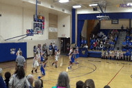 Video of 2014-2015 Highlights
