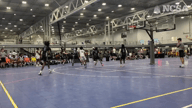 Video of Summer 2022 AAU Highlights