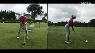 Video of Swing Breakdown • June 2018