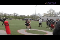 Video of 2012 Spring Combines and Camps