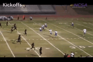 Video of 2011 Season Highlights