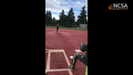 Video of September 2019 - Pitching