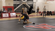 Video of 2020 Match Highlights