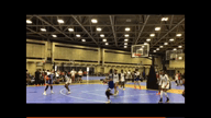 Video of First Half of Live Period