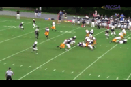Video of 2012 Highlights