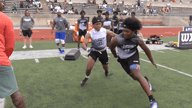 Video of Copelin Windfont Highlights #82 Rivals Camp Series Dallas 2023