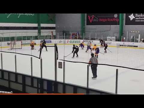 Video of USHL Frosty Cup/Omaha Highlights