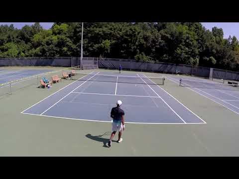 Video of Kondwani Patterson Class of 2021-Recruit
