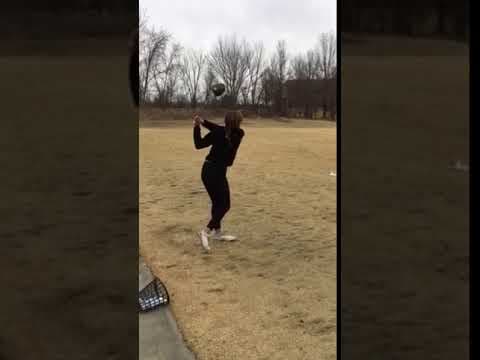 Video of Jan 2018 first Driver shot